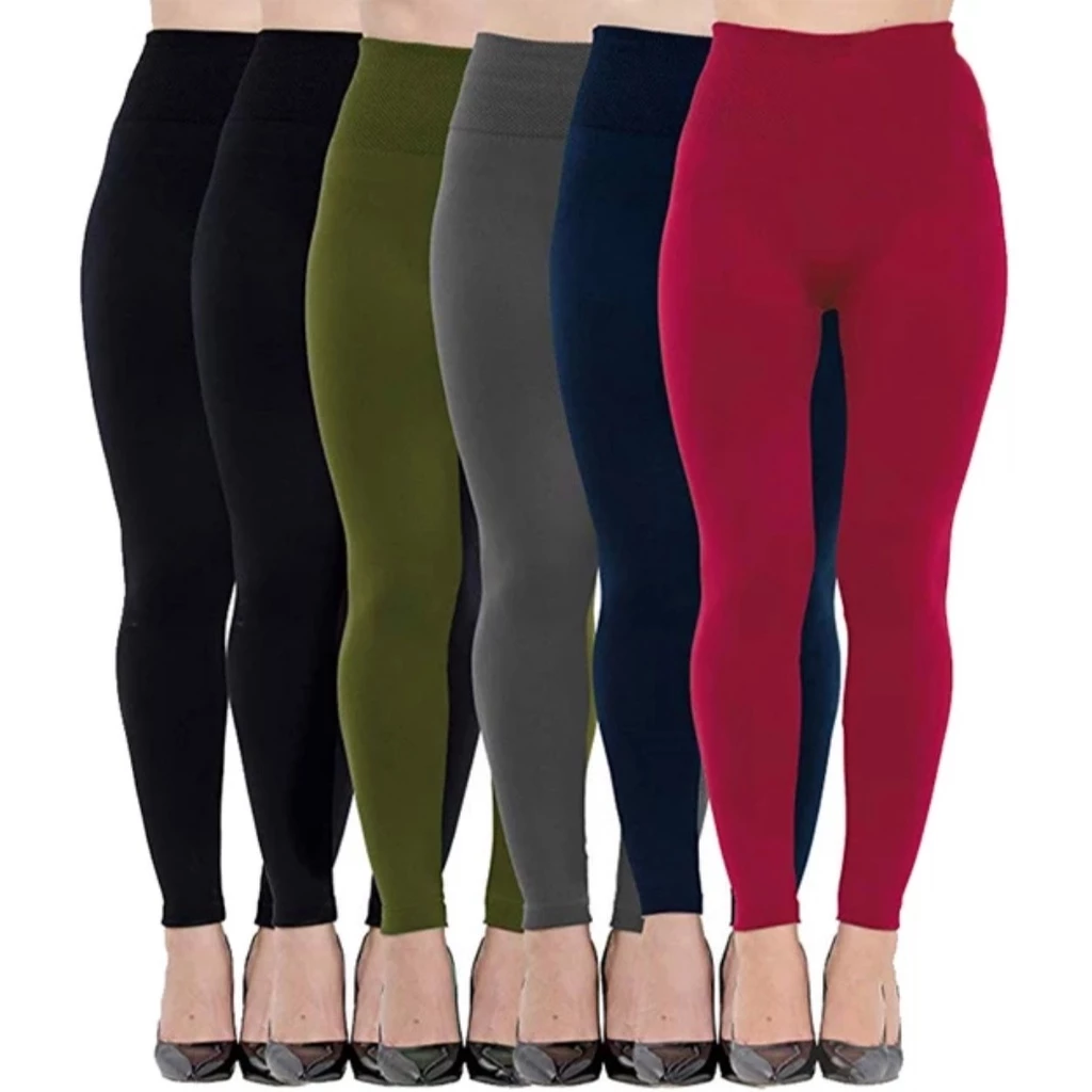 Laging Olahraga Wanita Celana Legging Olahraga Wanita Lejing Tebal Import Premium Leging Spandex High Quality Lembut