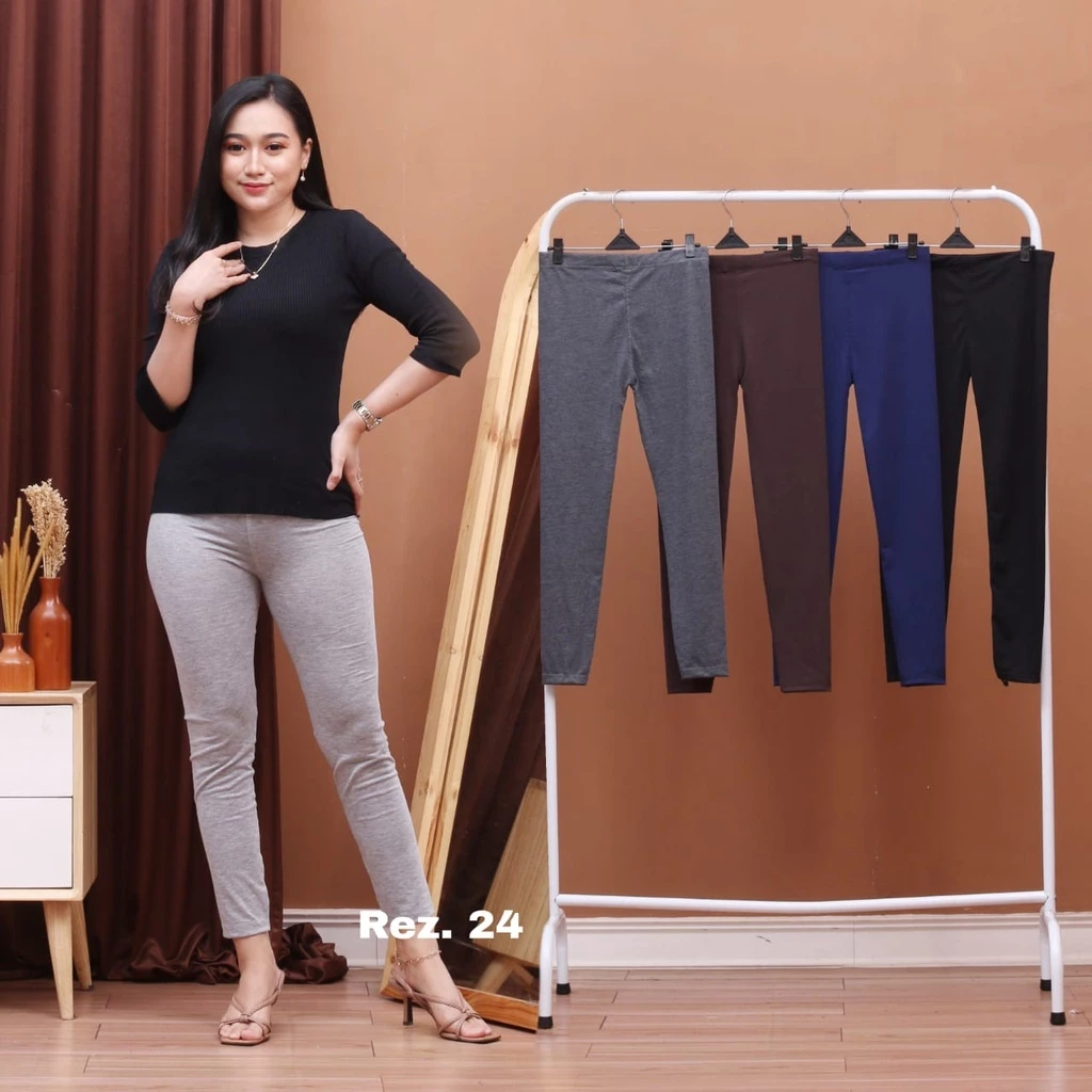 Legging Import Wanita Premium Tebal Leging Motif Dewasa Celana Legging Wanita Olahraga Celana Lejing Legging Spandex Lejing Tebal Import Premium