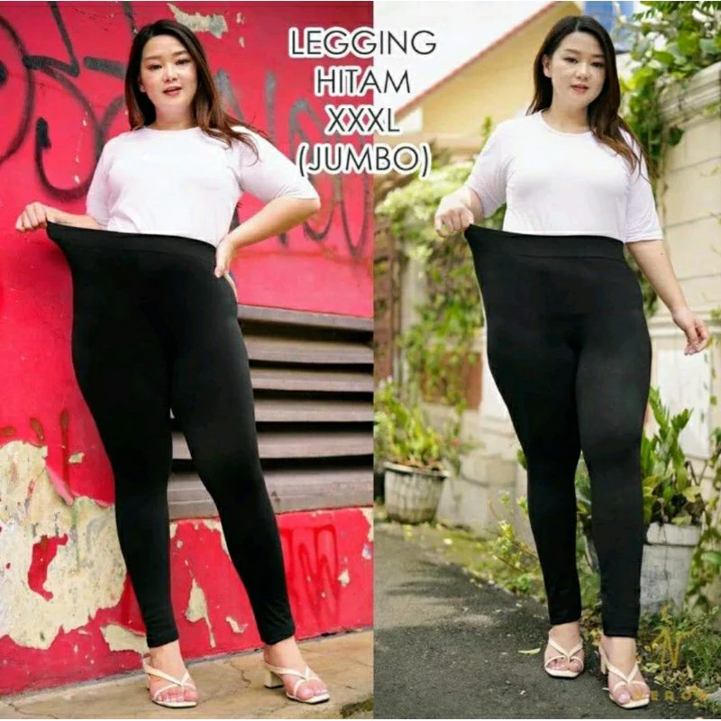 Leging Premium Tebal Import Legging Premium Tebal Leging Tebal Wanita Legging Jogging Wanita Lejing Sport Lejing Olahraga