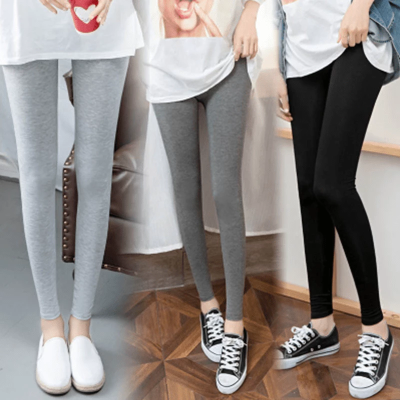 Legging Wanita Legging Jumbo Lejing Sport Bahan Tebal Legging Rayon Bahan Premium Legging Import