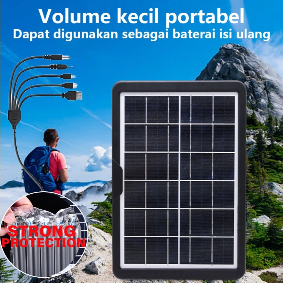 Charger Smartphone