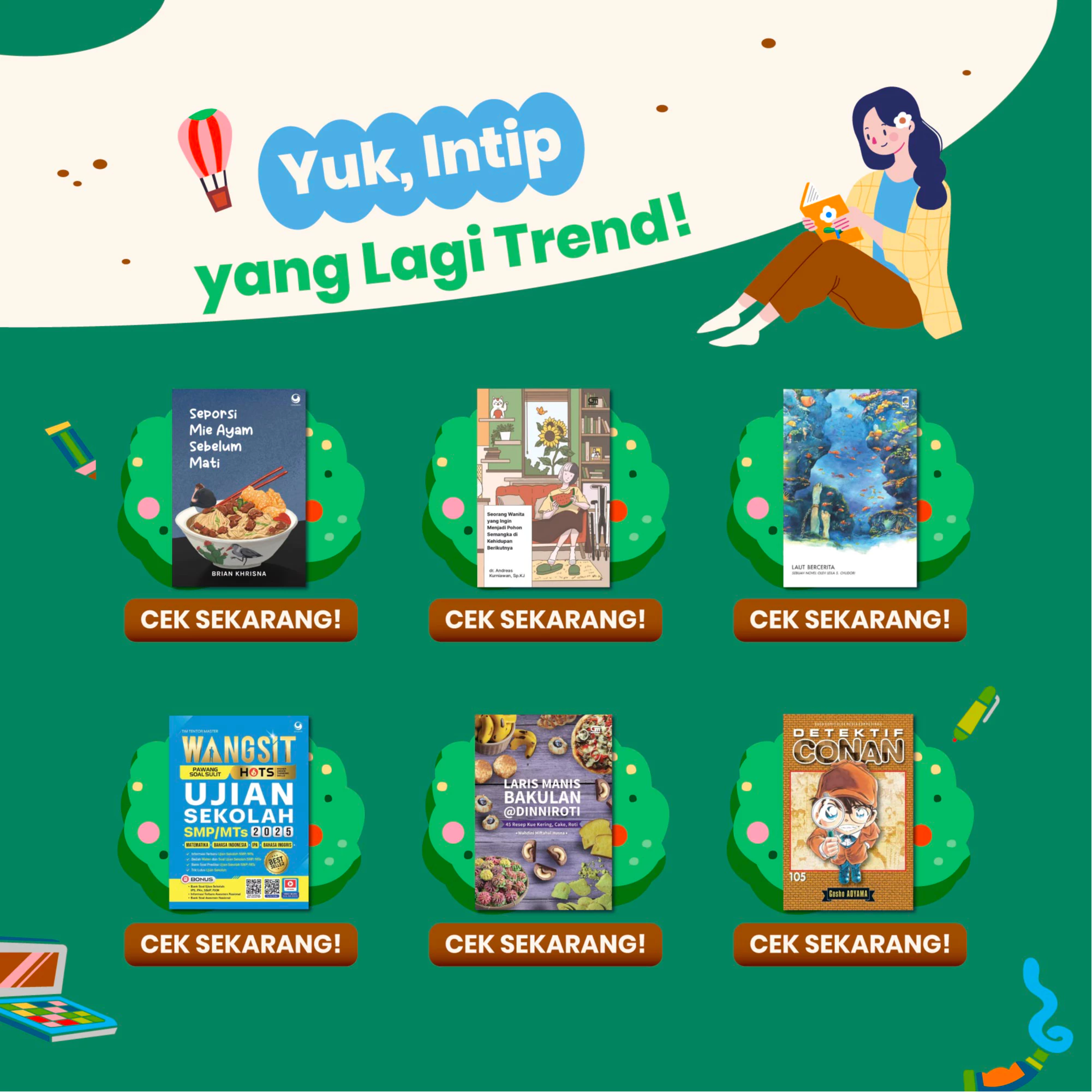 Gramedia