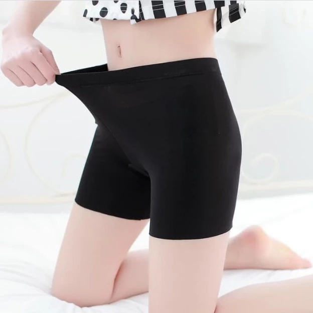 Legging Running Legging Spandek Lejing Tebal Import Premium Shortpants Pendek Premium Hotpants Legging Inner Lembut Halus