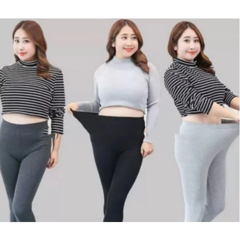 Legging Jumbo Big Size Legging Wanita Legging Hamil Legging Bumil Legging Bahan Tebal Legging Sport Lejing Cewek